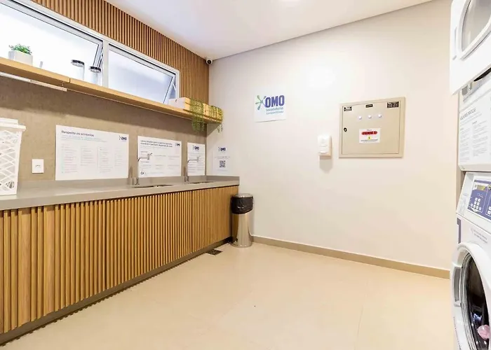 Bhomy Liberdade - Com Varanda Privativa Lib410A