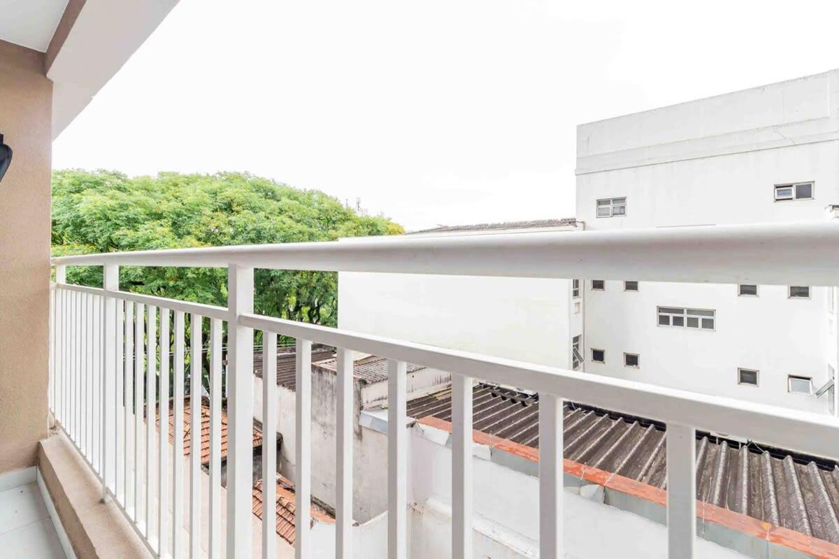 Bhomy Liberdade - Com Varanda Privativa Lib410a Sao Paulo